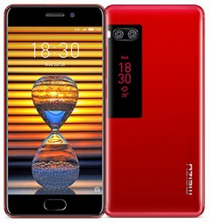 Замена тачскрина на телефоне Meizu Pro 7 в Перми